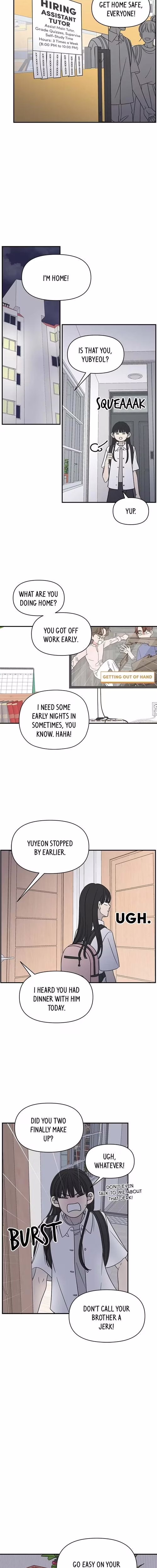 Romance 101 - Chapter 114 - Part 9