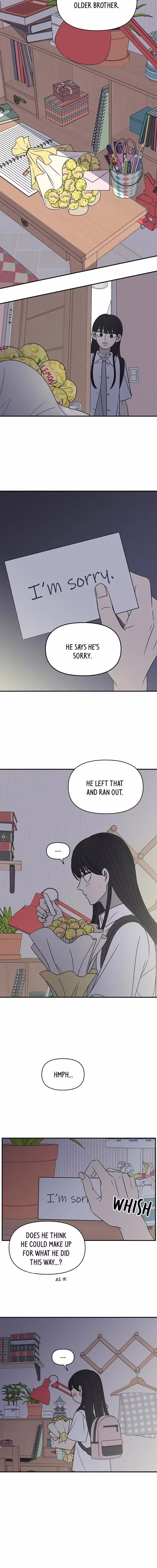 Romance 101 - Chapter 114 - Part 10