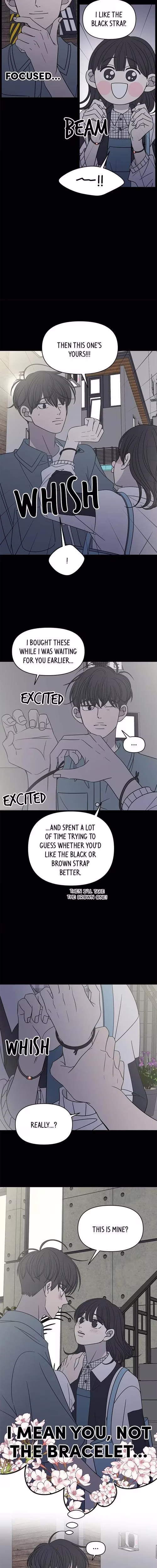 Romance 101 - Chapter 114 - Part 12