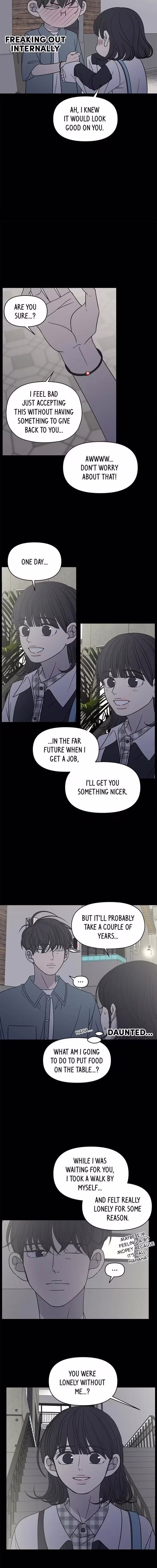 Romance 101 - Chapter 114 - Part 13