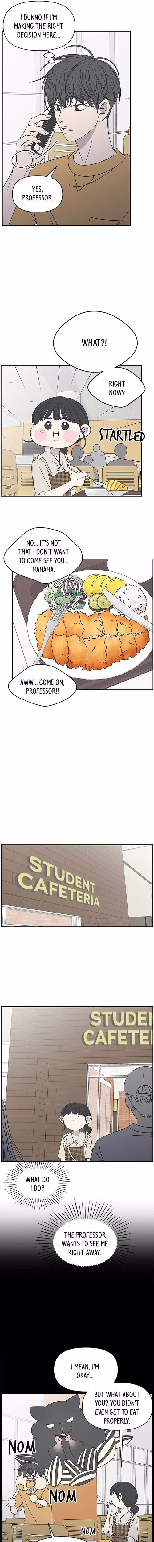 Romance 101 - Chapter 115 - Part 3