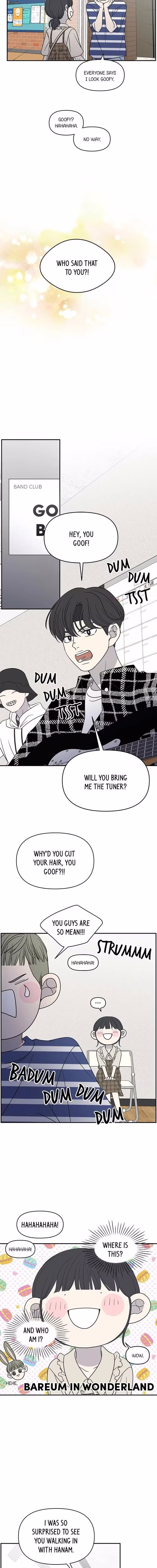 Romance 101 - Chapter 115 - Part 6