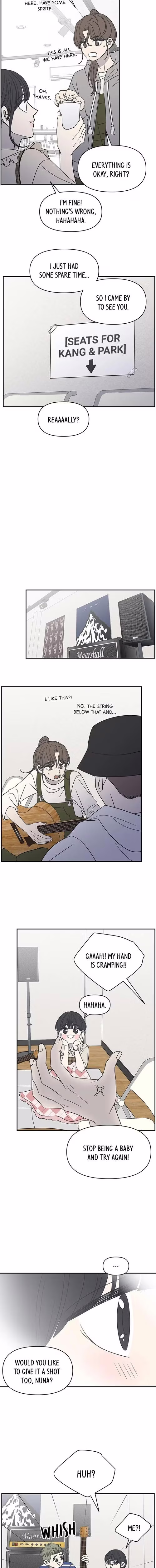 Romance 101 - Chapter 115 - Part 7