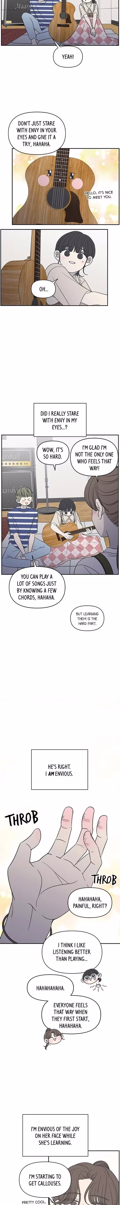 Romance 101 - Chapter 115 - Part 8