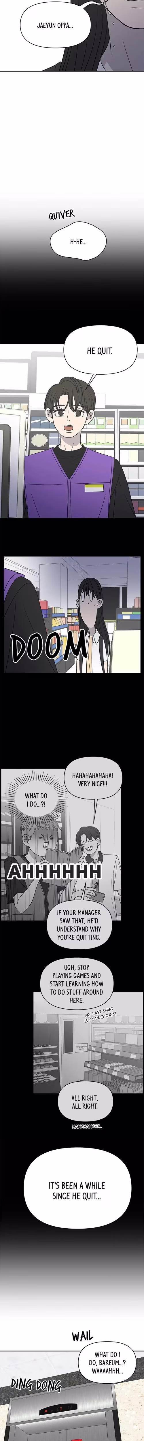 Romance 101 - Chapter 115 - Part 12