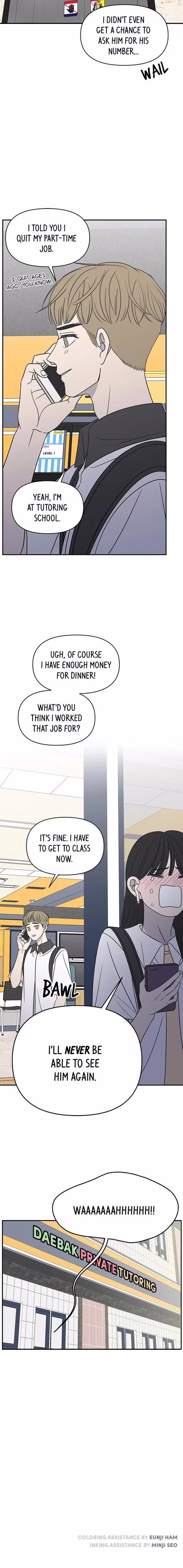 Romance 101 - Chapter 115 - Part 13