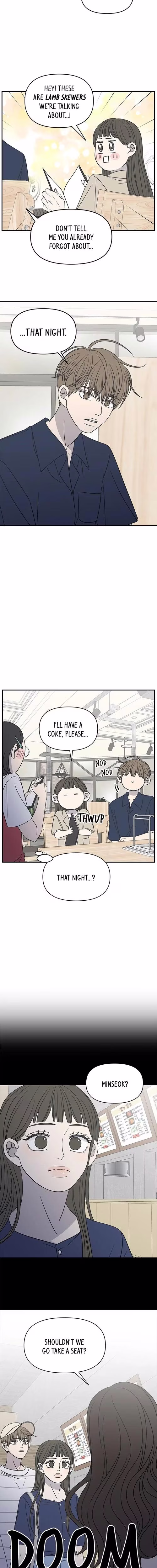 Romance 101 - Chapter 116 - Part 5