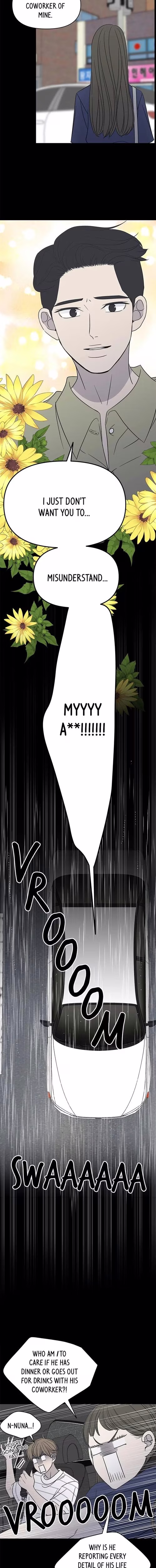 Romance 101 - Chapter 116 - Part 7