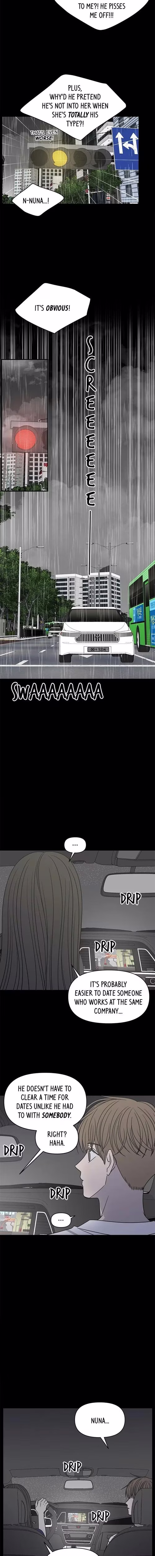 Romance 101 - Chapter 116 - Part 8