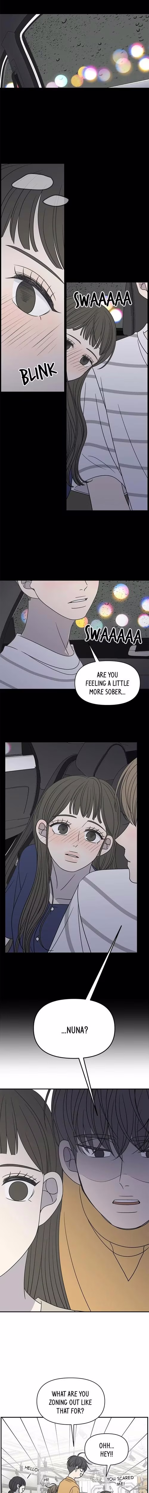 Romance 101 - Chapter 116 - Part 10