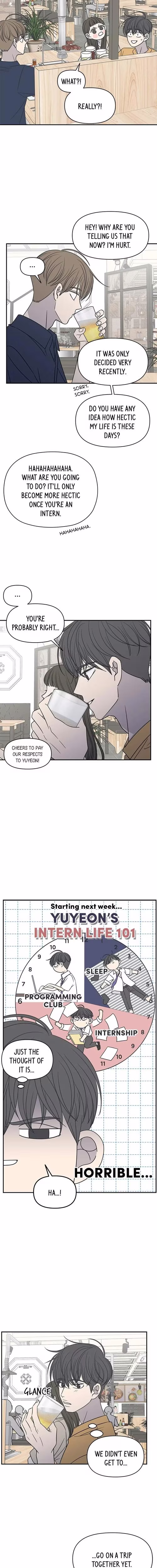 Romance 101 - Chapter 117 - Part 3