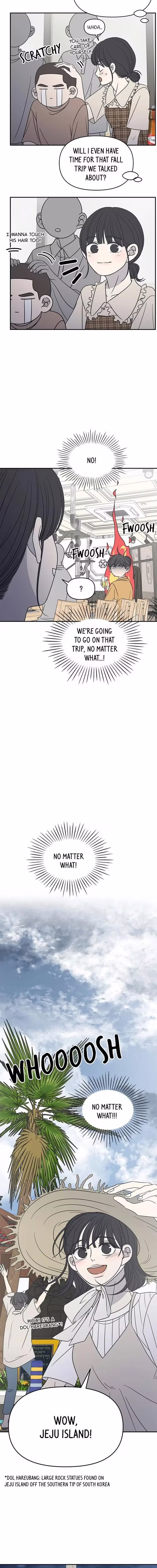 Romance 101 - Chapter 117 - Part 4