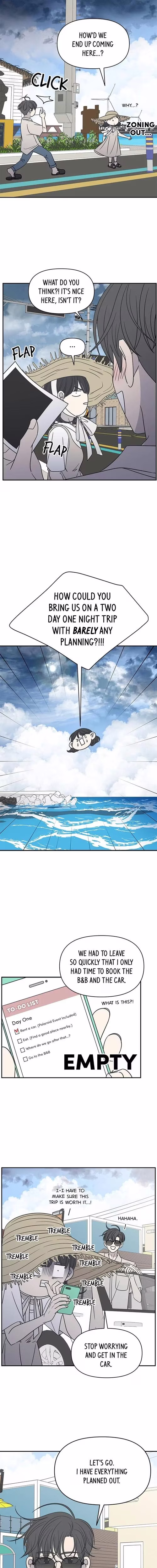 Romance 101 - Chapter 117 - Part 5