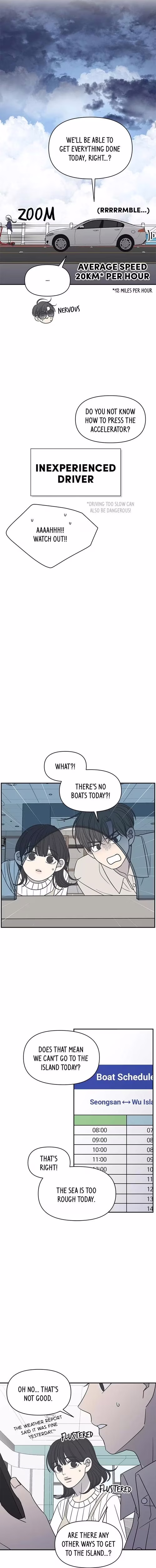 Romance 101 - Chapter 117 - Part 7