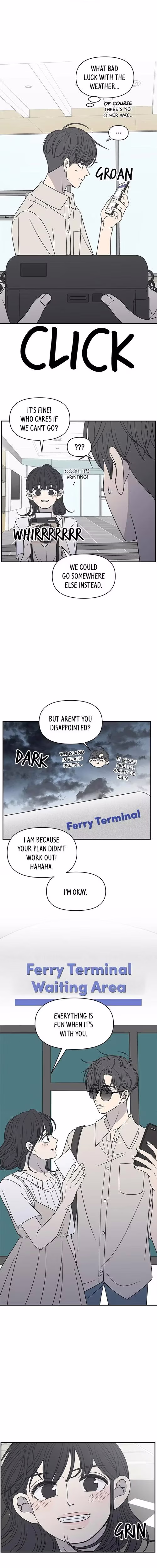 Romance 101 - Chapter 117 - Part 8