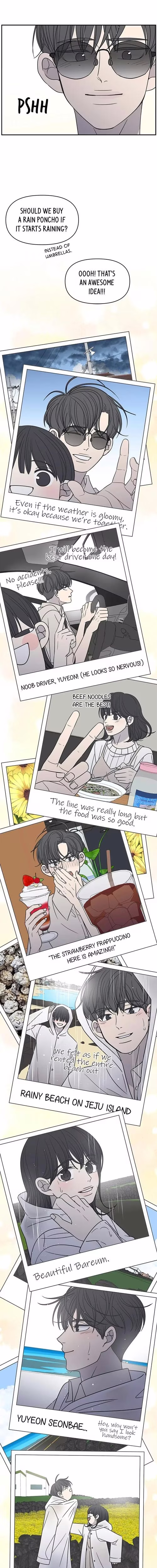 Romance 101 - Chapter 117 - Part 9