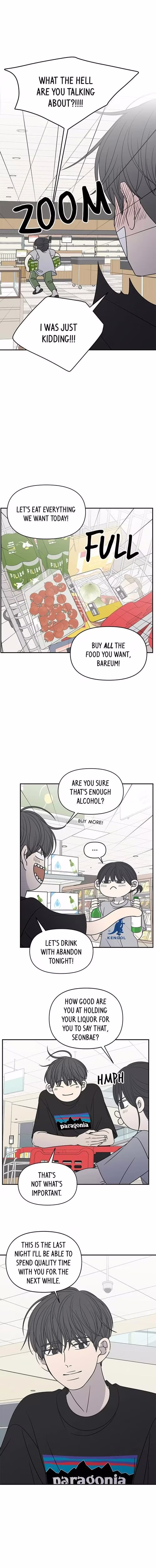 Romance 101 - Chapter 118 - Part 4