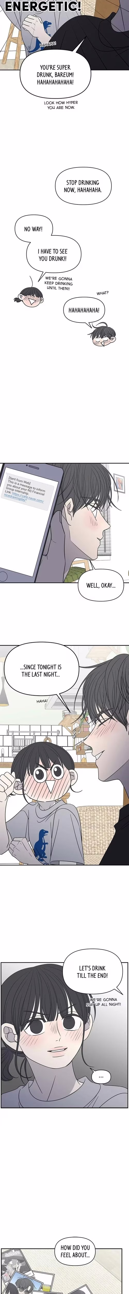 Romance 101 - Chapter 118 - Part 7