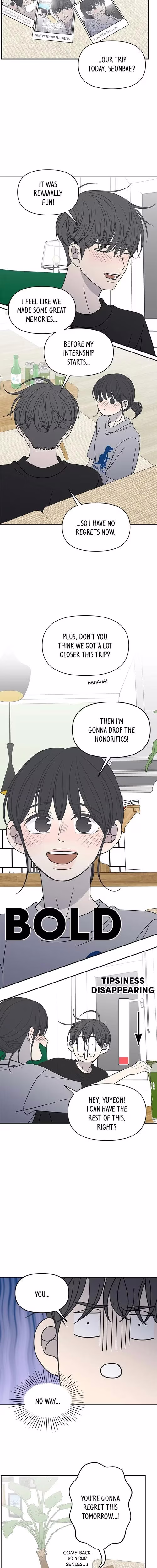 Romance 101 - Chapter 118 - Part 8