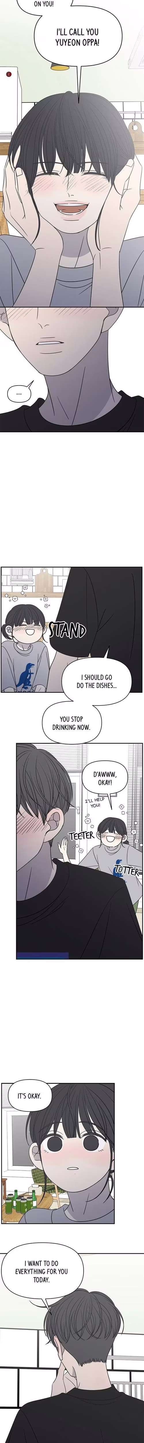 Romance 101 - Chapter 118 - Part 10