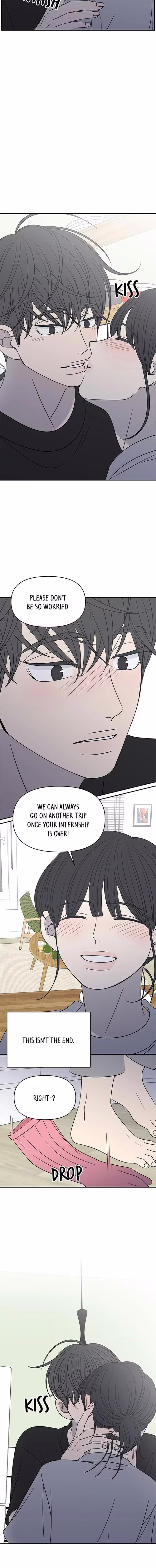 Romance 101 - Chapter 118 - Part 12