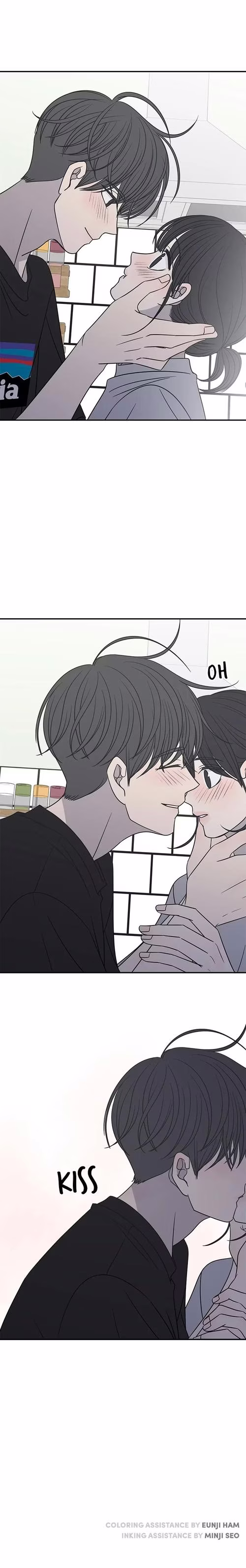 Romance 101 - Chapter 118 - Part 13