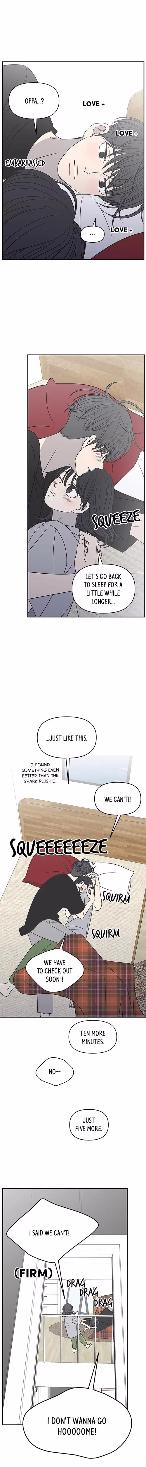 Romance 101 - Chapter 119 - Part 3