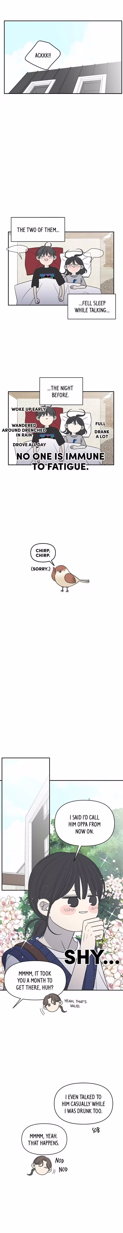 Romance 101 - Chapter 119 - Part 4