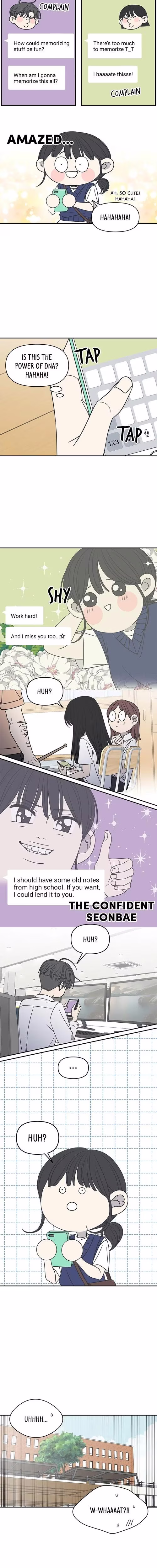 Romance 101 - Chapter 119 - Part 7