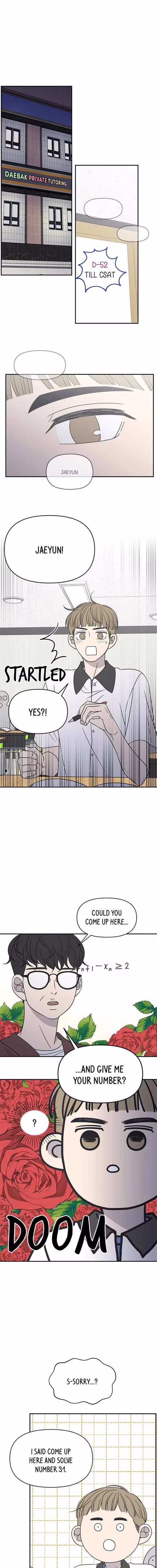 Romance 101 - Chapter 119 - Part 8