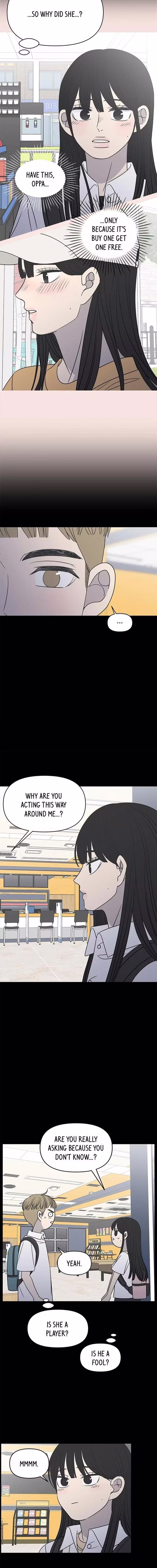 Romance 101 - Chapter 119 - Part 11