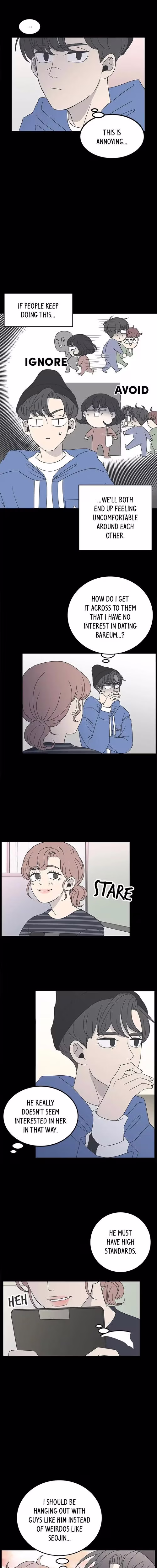 Romance 101 - Chapter 12 - Part 4