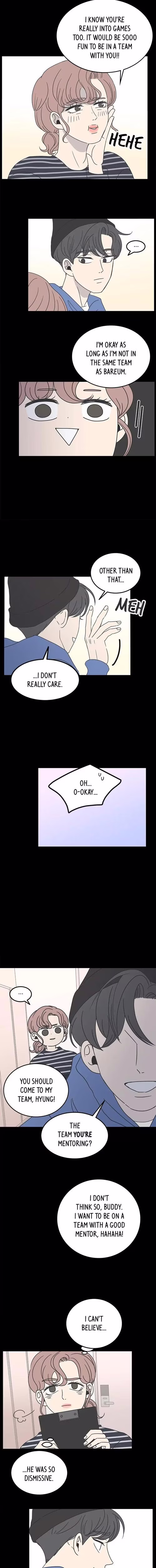 Romance 101 - Chapter 12 - Part 6