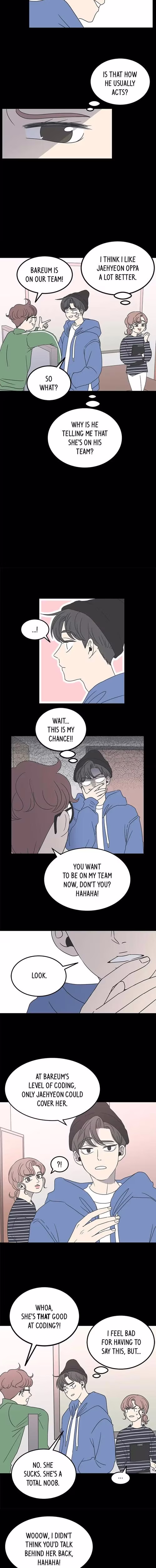 Romance 101 - Chapter 12 - Part 7