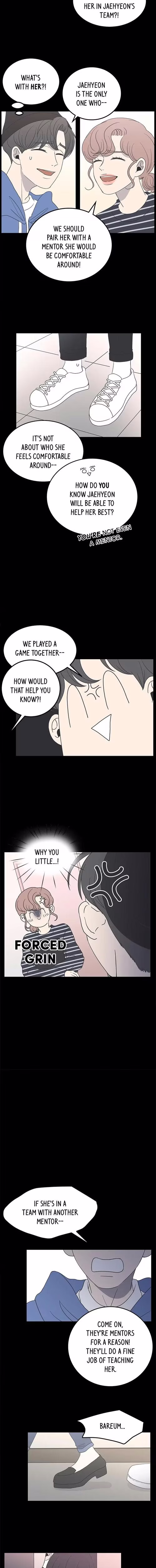 Romance 101 - Chapter 12 - Part 9