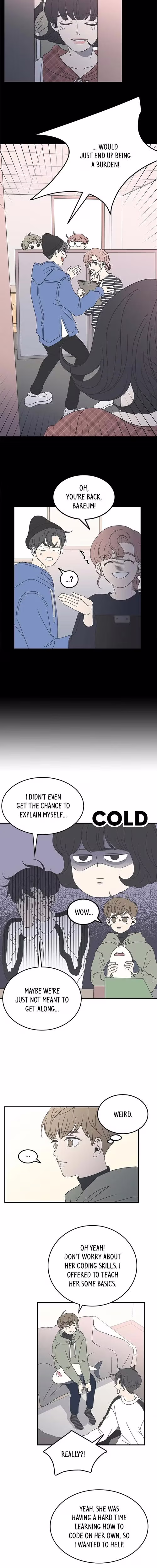 Romance 101 - Chapter 12 - Part 10