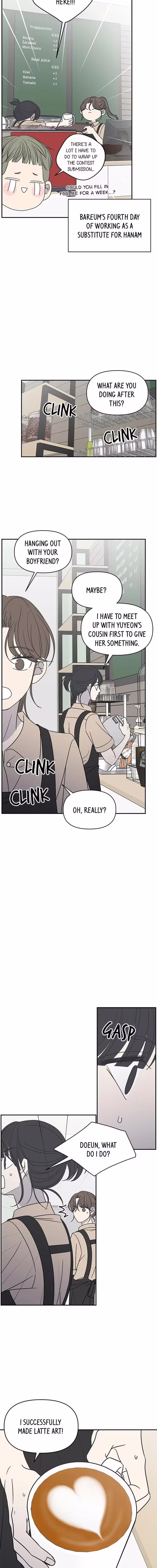 Romance 101 - Chapter 120 - Part 4