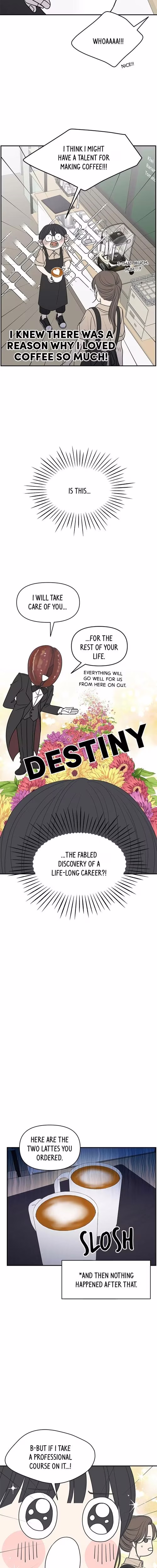 Romance 101 - Chapter 120 - Part 5