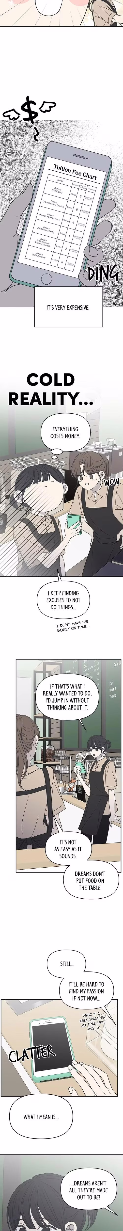 Romance 101 - Chapter 120 - Part 6