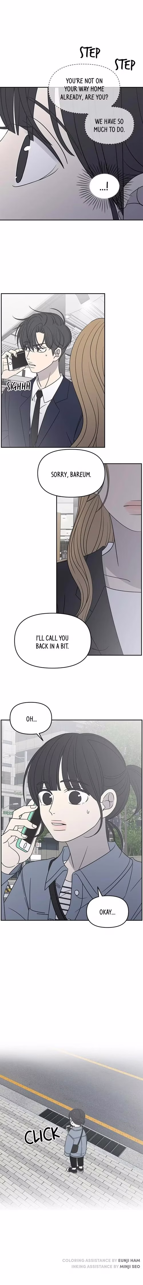 Romance 101 - Chapter 120 - Part 12