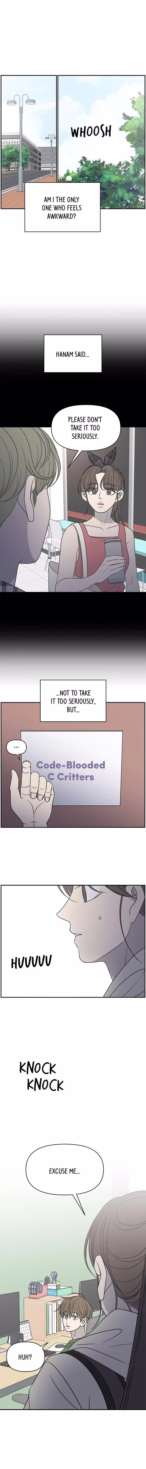 Romance 101 - Chapter 121 - Part 6