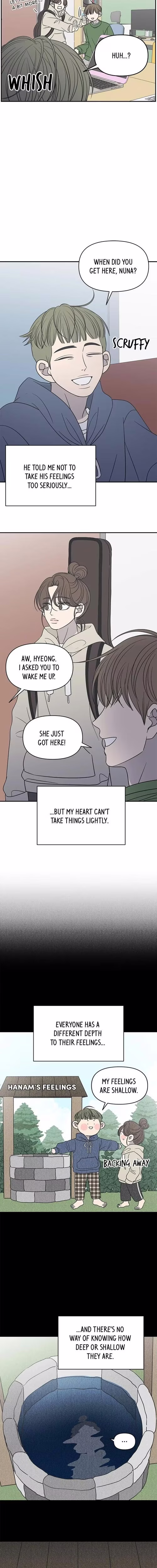 Romance 101 - Chapter 121 - Part 8