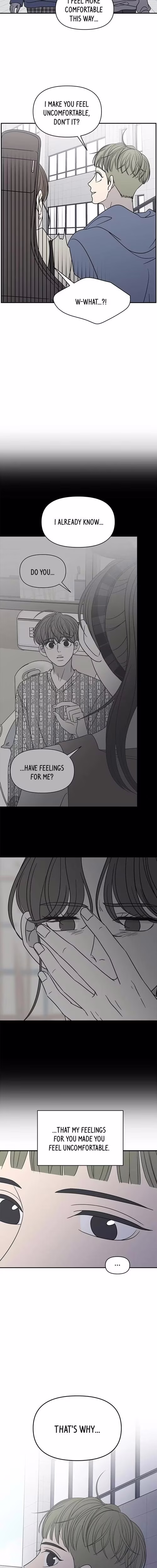 Romance 101 - Chapter 121 - Part 10