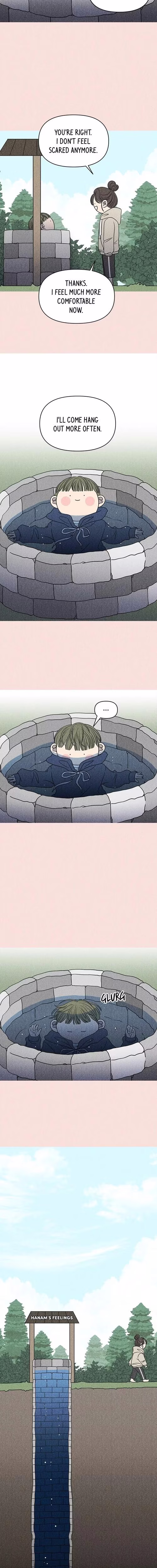 Romance 101 - Chapter 121 - Part 13