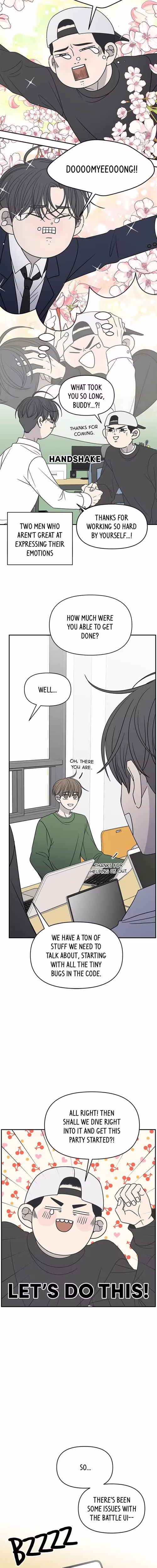 Romance 101 - Chapter 122 - Part 6