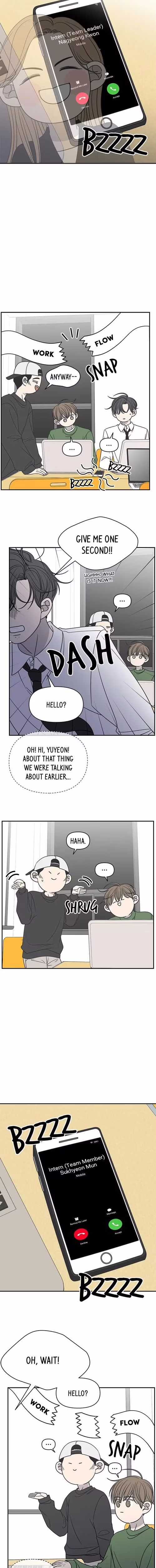 Romance 101 - Chapter 122 - Part 7