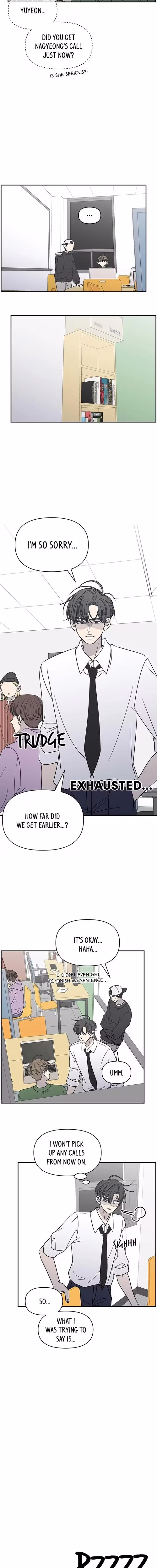 Romance 101 - Chapter 122 - Part 8