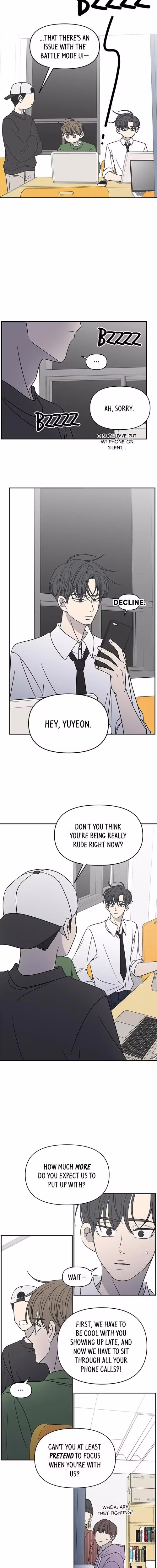 Romance 101 - Chapter 122 - Part 9