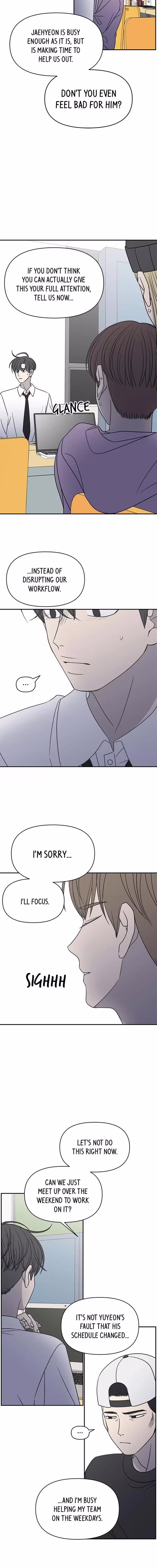 Romance 101 - Chapter 122 - Part 10