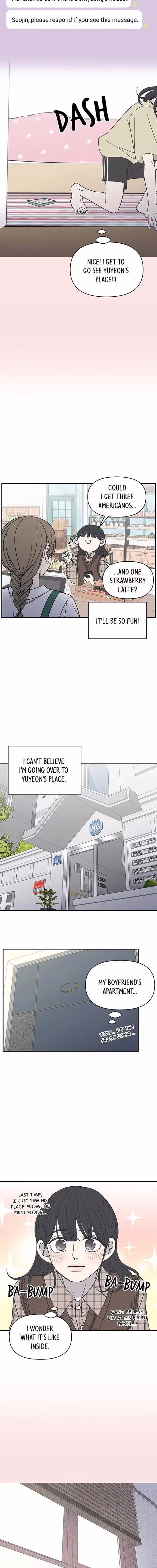 Romance 101 - Chapter 122 - Part 12